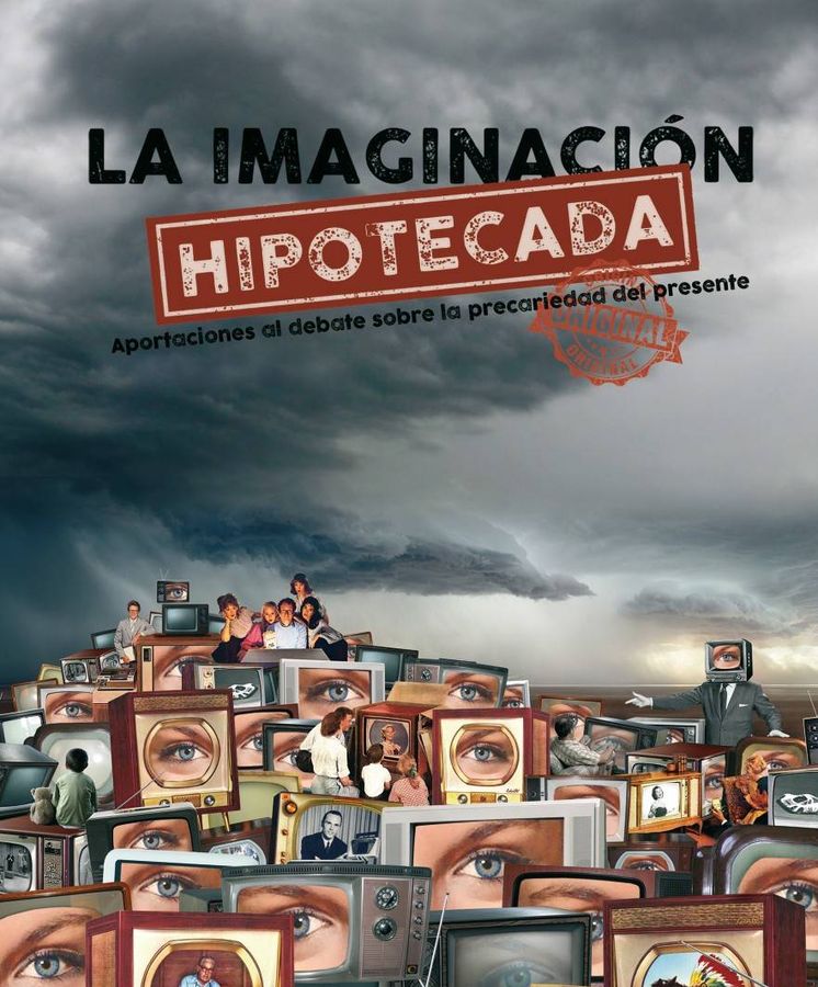 Foto: 'La imaginación hipotecada'