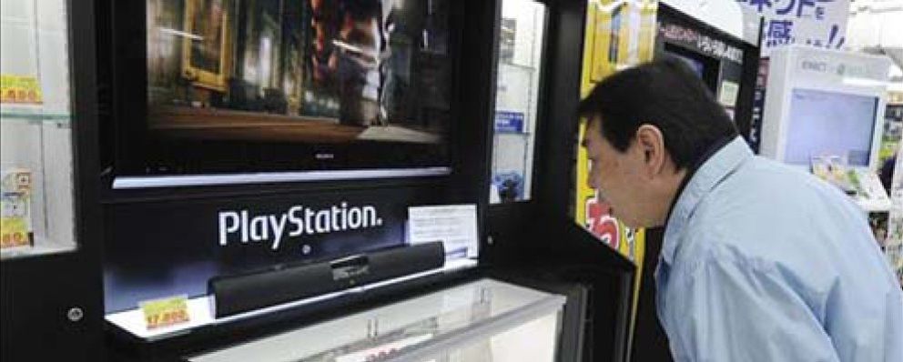 Foto: Sony restablece parcialmente PlayStation Network en Europa y EEUU