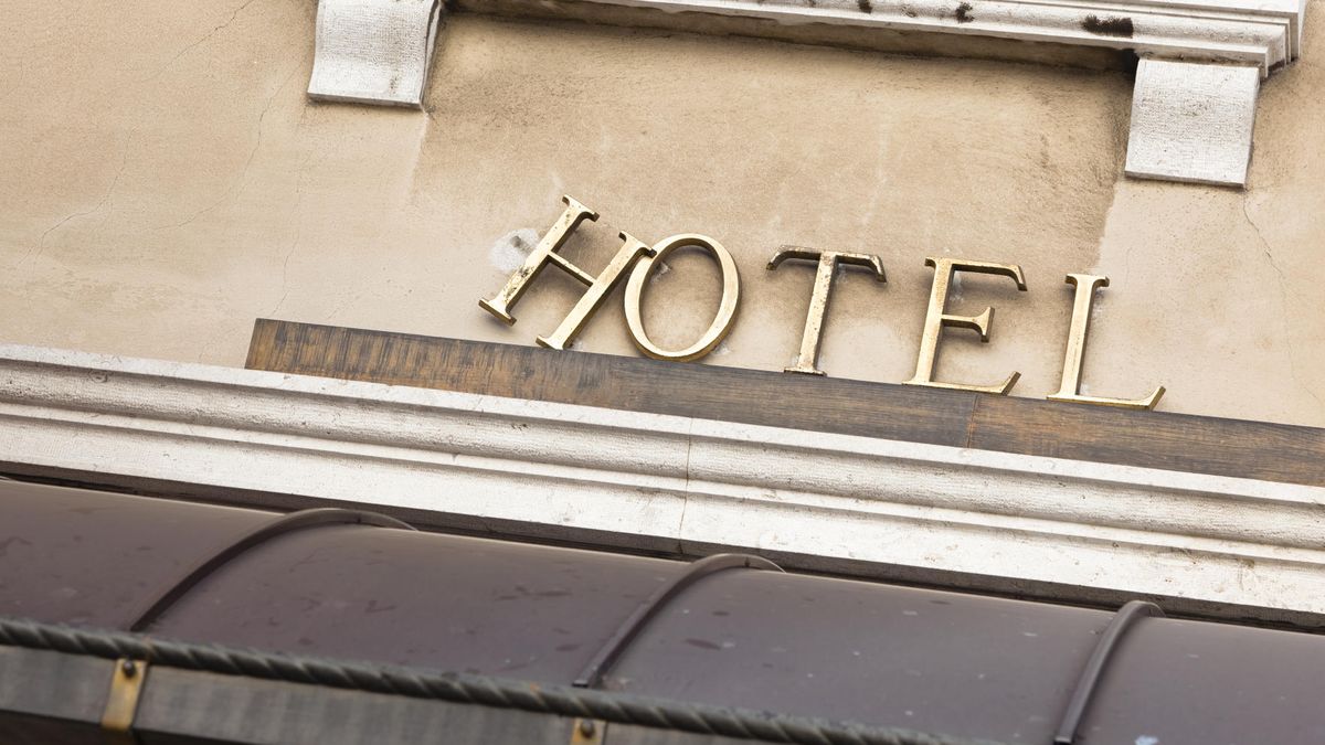Las viviendas turísticas arremeten contra "las multinacionales" hoteleras: "El mercado ya es otro"