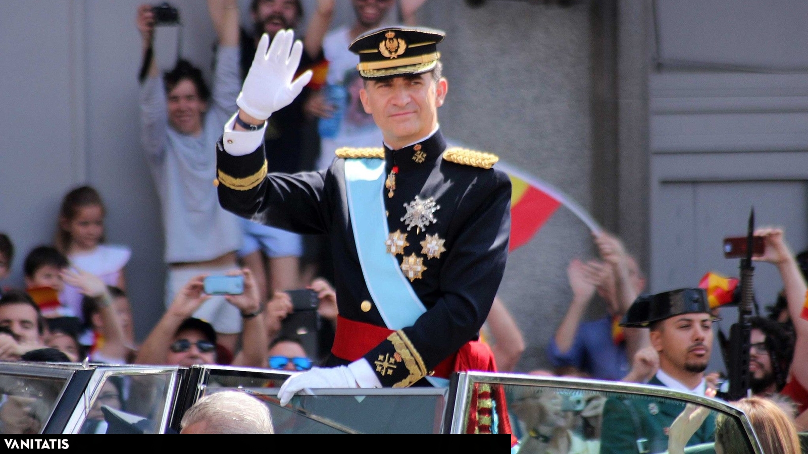 Por qué el próximo cumpleaños del Rey sería especial (sobre todo para ...