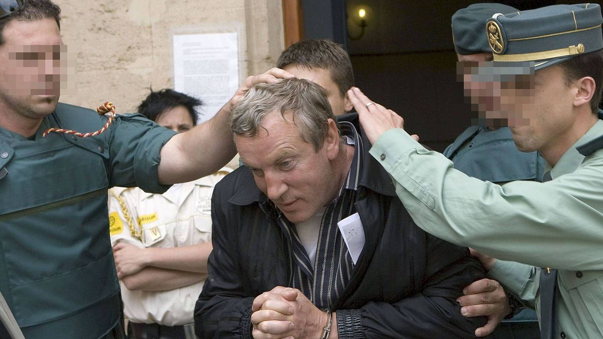 La Justicia destina la dacha de un capo ruso en Calvià a un centro de discapacitados