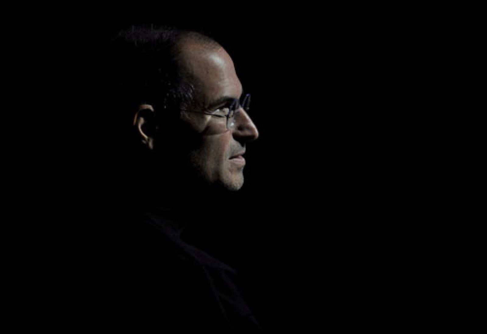Foto: 'Matan' a Steve Jobs por accidente