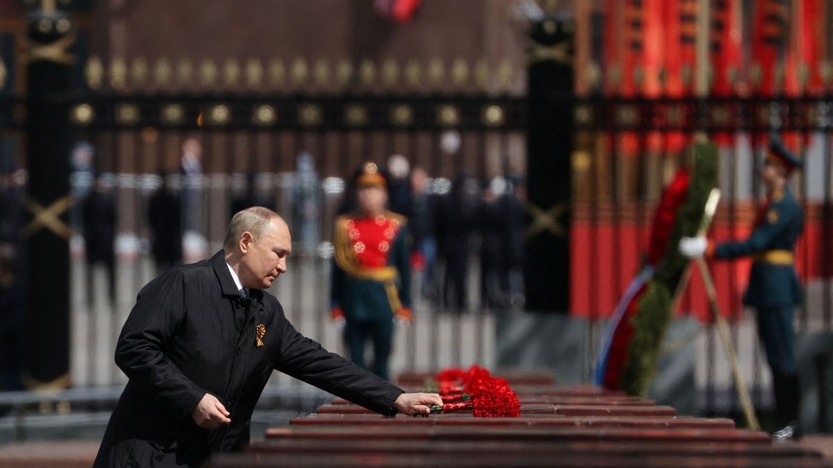 Los audios de soldados rusos en Ucrania, al descubierto: "Putin es idiota y no puede tomar Kiev"