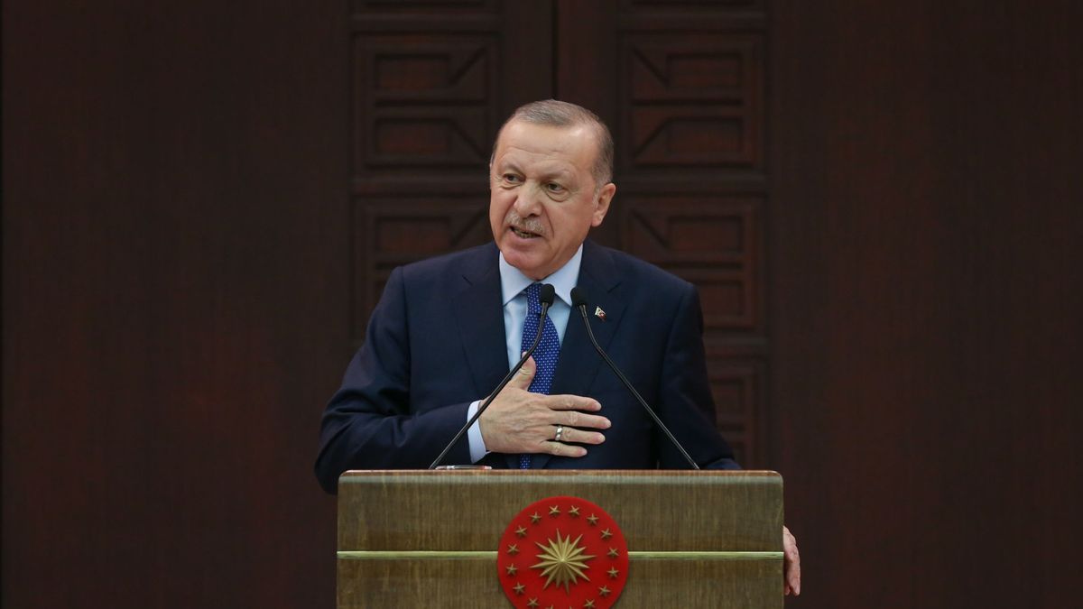 Exteriores anuncia el desbloqueo del envío de respiradores desde Turquía