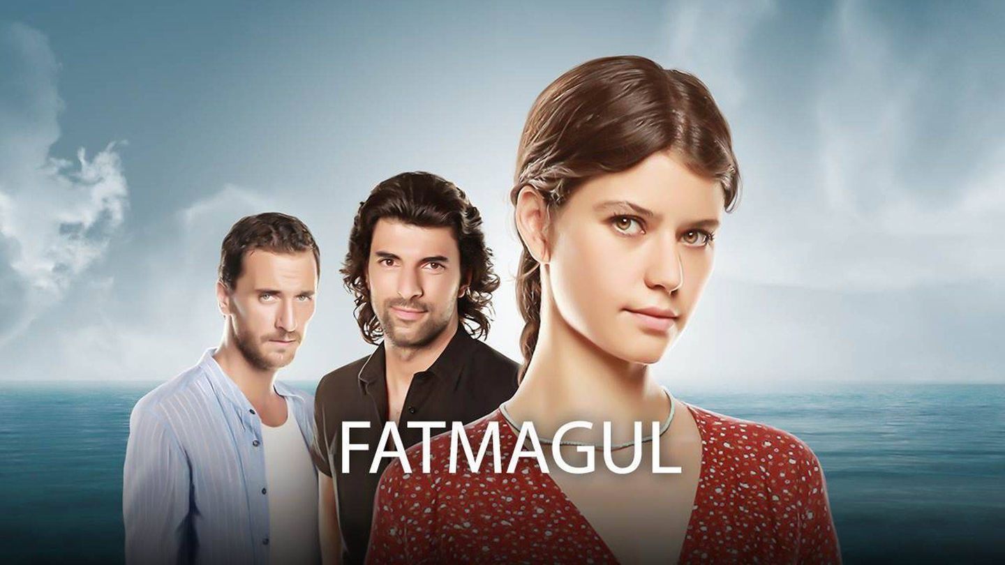 Foto promocional de 'Fatmagül', primera serie turca de Nova. (Atresmedia)
