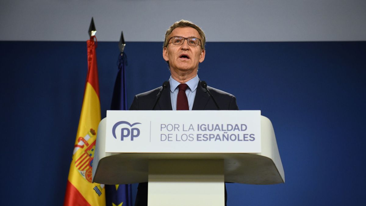 El PP lanza una campaña para invitar a los ciudadanos a contestar a la carta de Sánchez