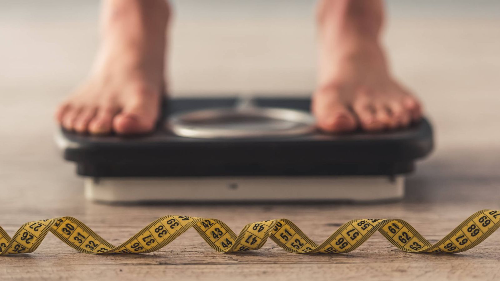 Foto: La obesidad y el sobrepeso no dependen tanto de lo que heredamos. iStock