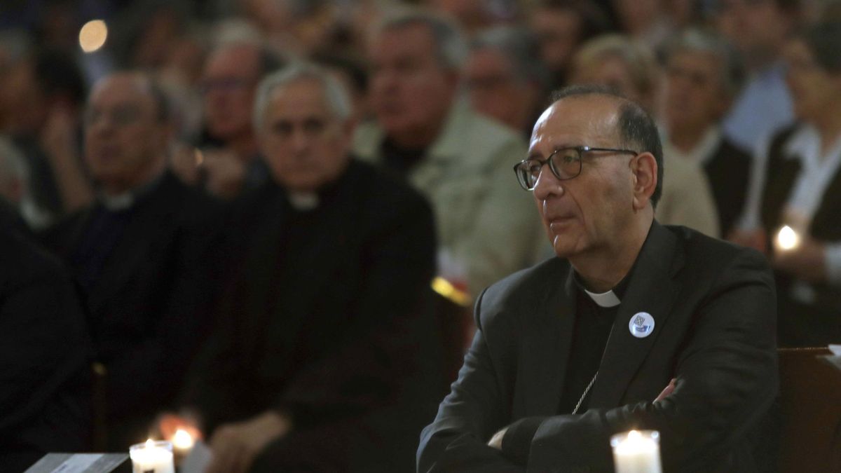 El arzobispo de Barcelona condena los abusos y exige "limpiar lo que sea necesario"
