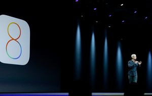 Las funciones ocultas de iOS 8 que Apple no quiso enseñar