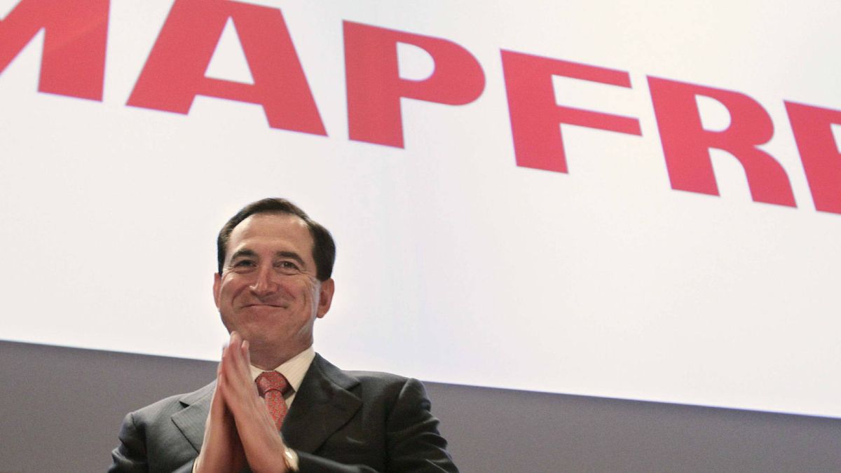 Mapfre se plantea ir a los tribunales para defender sus intereses en la OPV de Bankia
