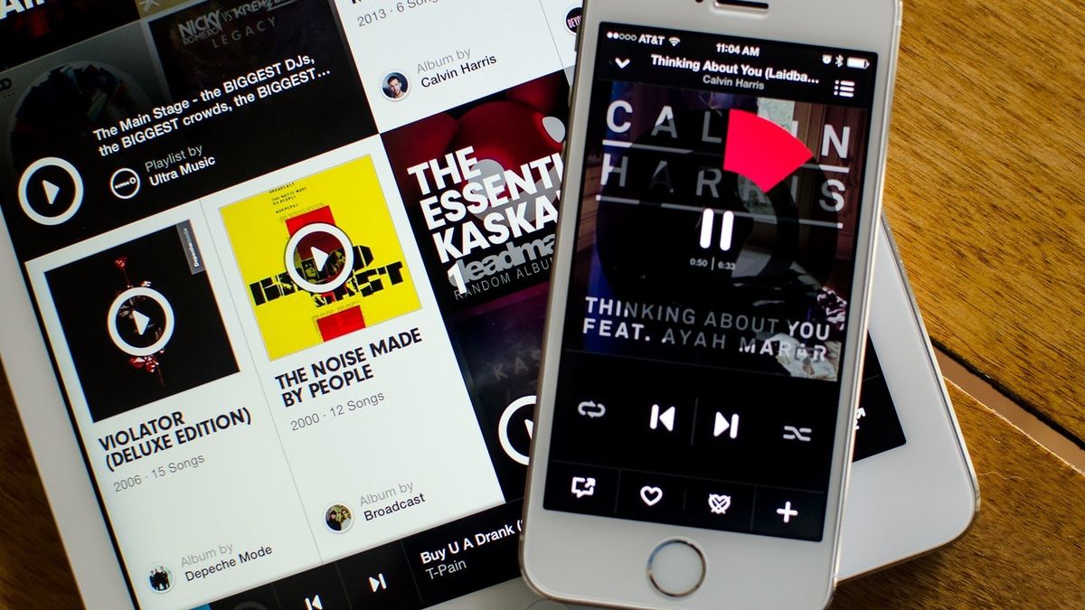 La música en 'streaming', el próximo paso inminente de Apple
