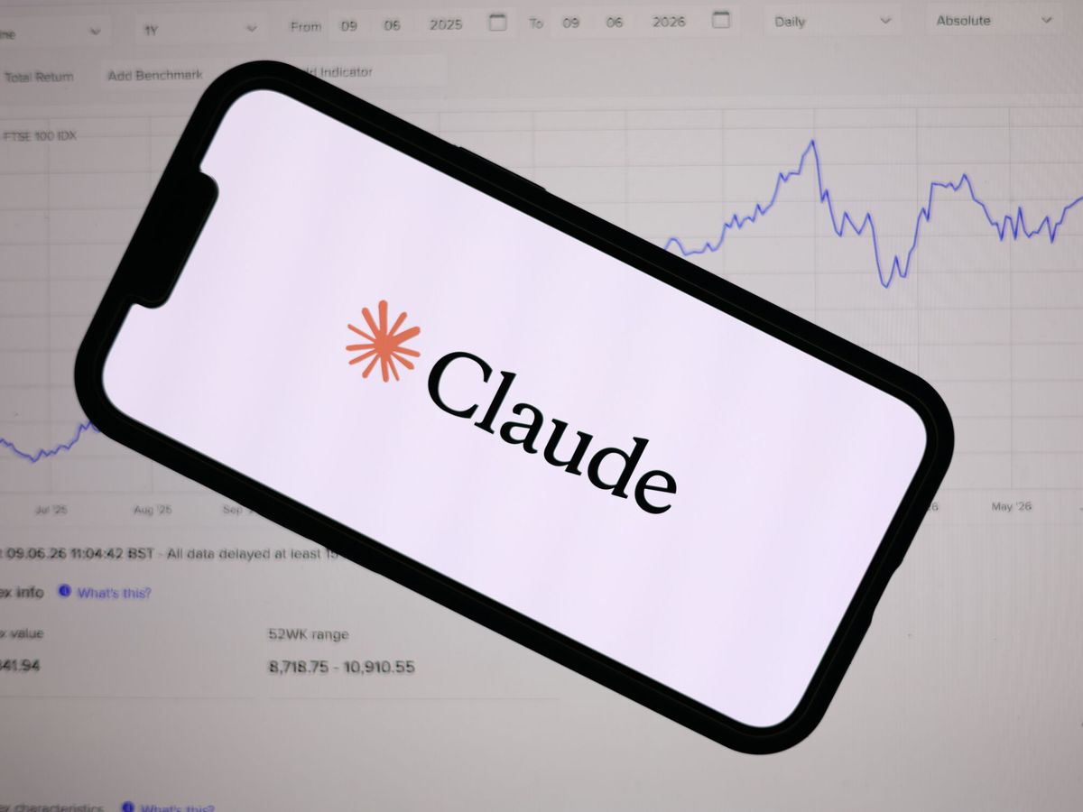 Agente de inteligência artificial do Claude Code apaga mais de 48 mil arquivos de desenvolvedor