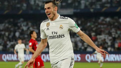 La tentadora propuesta de la MLS (y los campos de golf de EEUU) a Gareth Bale
