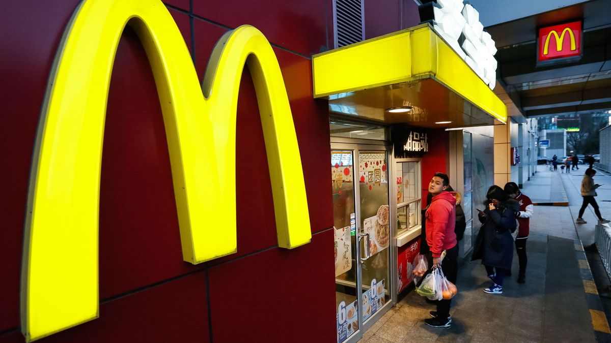 El robo del siglo: el hombre que estafó 22M con el Monopoly de McDonald's