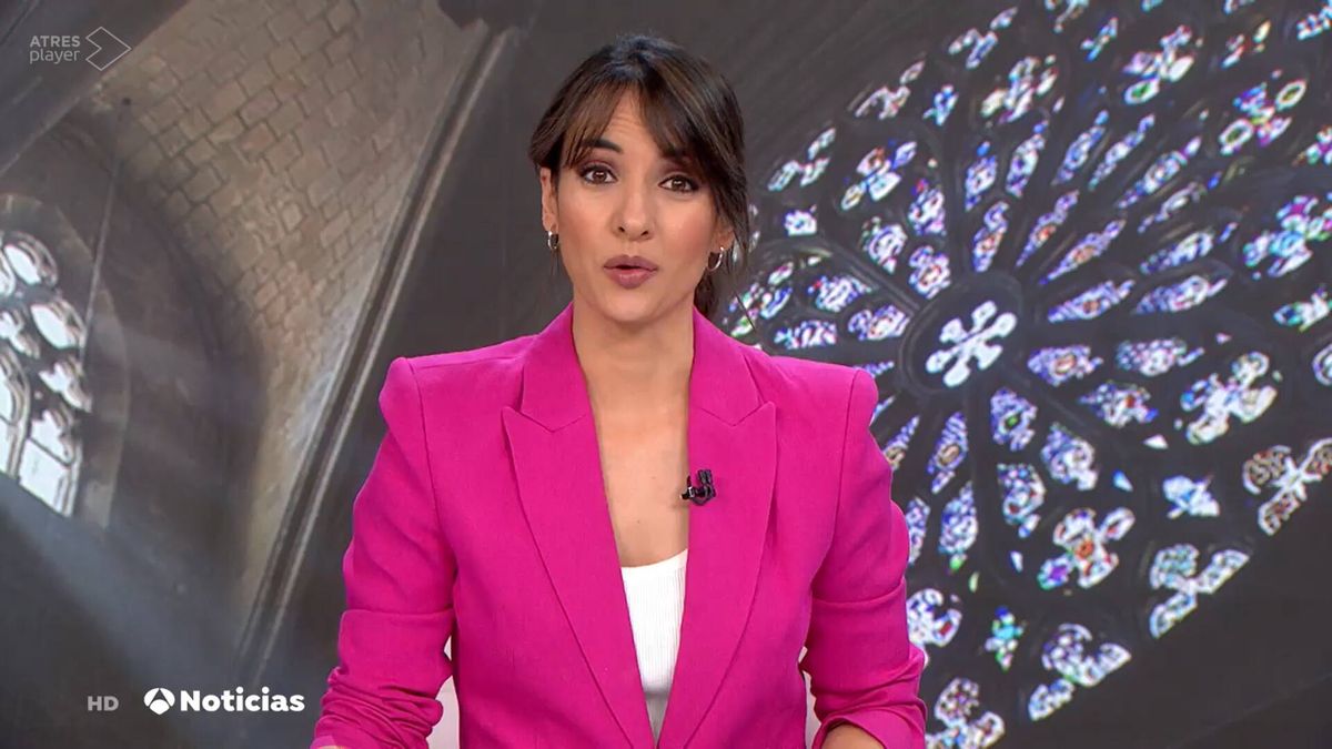 'Antena 3 noticias' lidera por cuarto año consecutivo tras ganar también diciembre