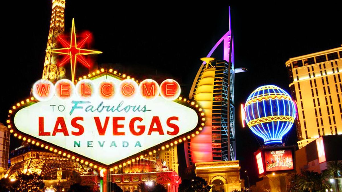 Las Vegas, la última frontera que asalta el deporte en Estados Unidos