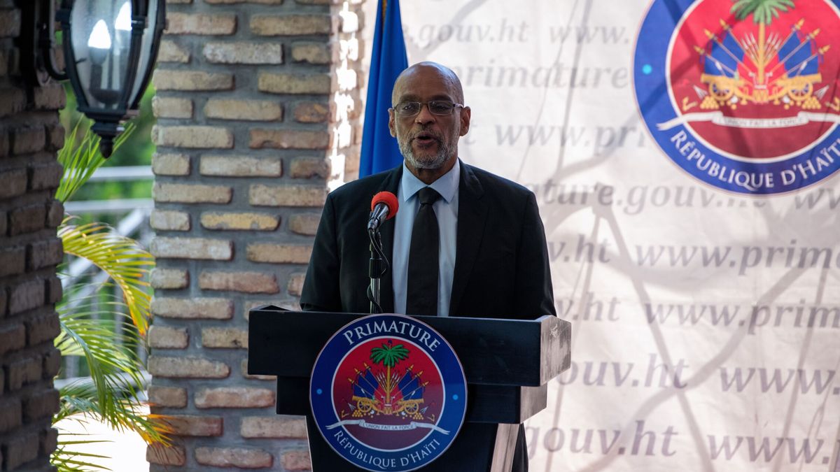 El primer ministro de Haití echa al fiscal que pide investigarlo por el asesinato de Moïse
