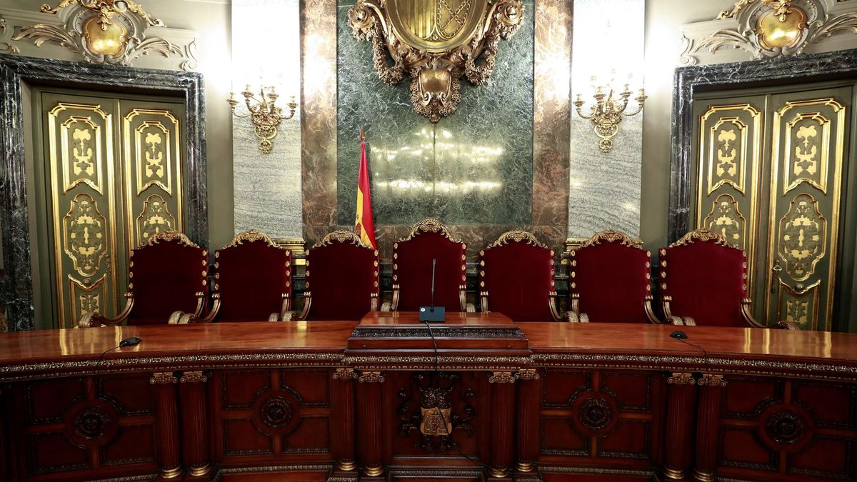 El fiscal de la AN cuestiona la "imparcialidad" de tribunales catalanes para juzgar el 'procés'