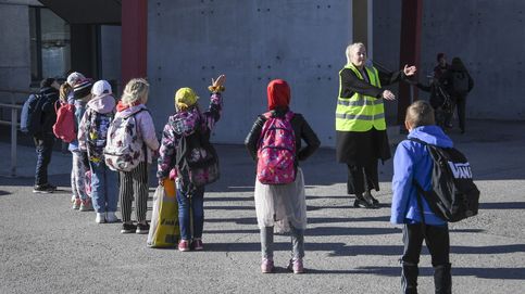 Finlandia no tiene profesores para sus guarderías y está buscándolos en España