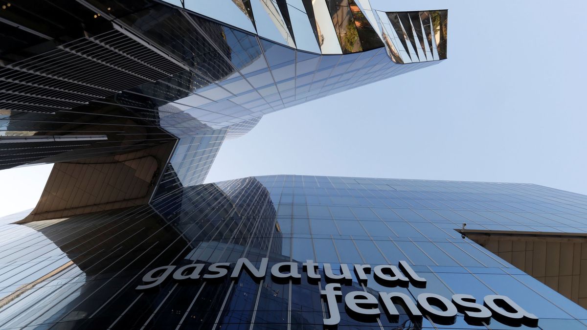 Gas Natural Fenosa recorta un 14,7% su beneficio a septiembre, hasta 793 millones