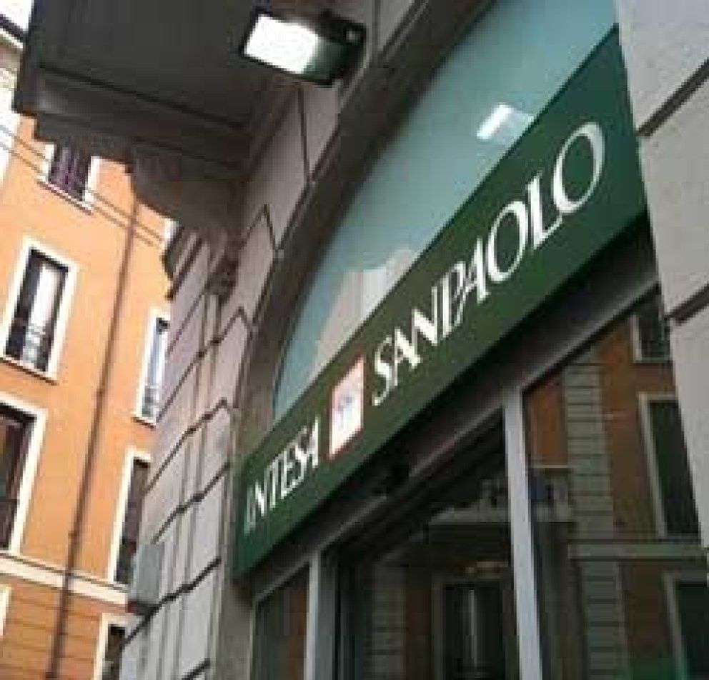Foto: Los bancos italianos despiertan el recelo de las firmas de inversión