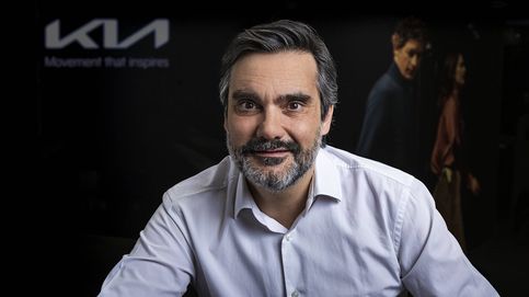 El español Carlos Lahoz, nuevo vicepresidente de ventas de Kia Europe