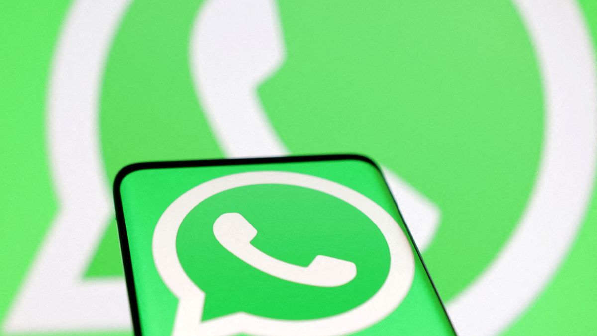 El truco de WhatsApp para pasar fotos y vídeos de tu móvil a tu ordenador