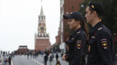 45.000 personas evacuadas en 22 ciudades de toda Rusia por amenazas de bombas