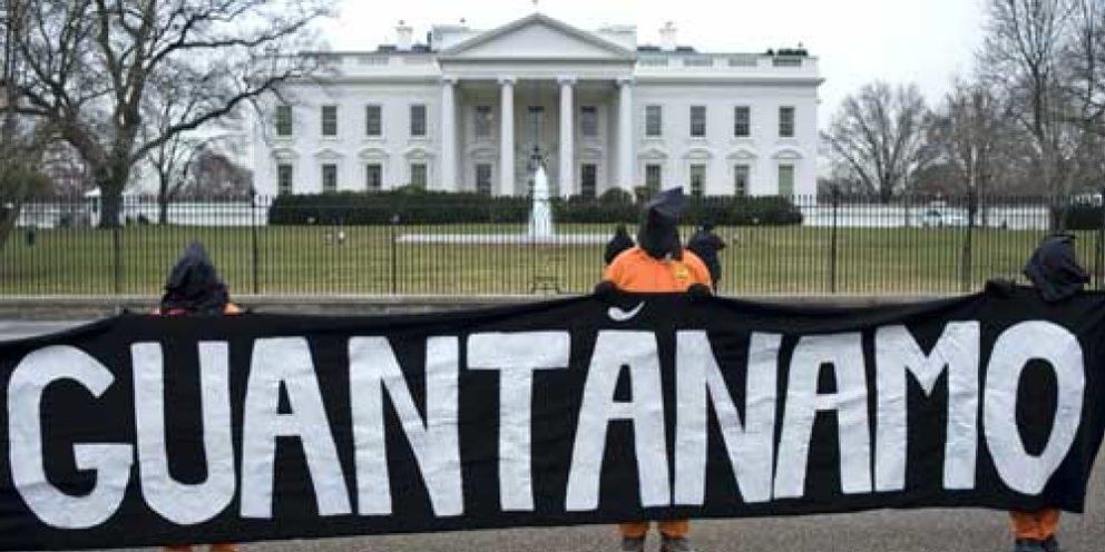 Foto: EEUU utilizó la prisión de Guantánamo de forma ilegal, según WikiLeaks