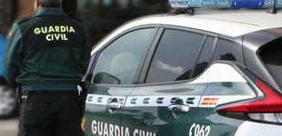 Post de La Guardia Civil archiva sin sanción el expediente contra dos agentes de una asociación por críticas a la amnistía