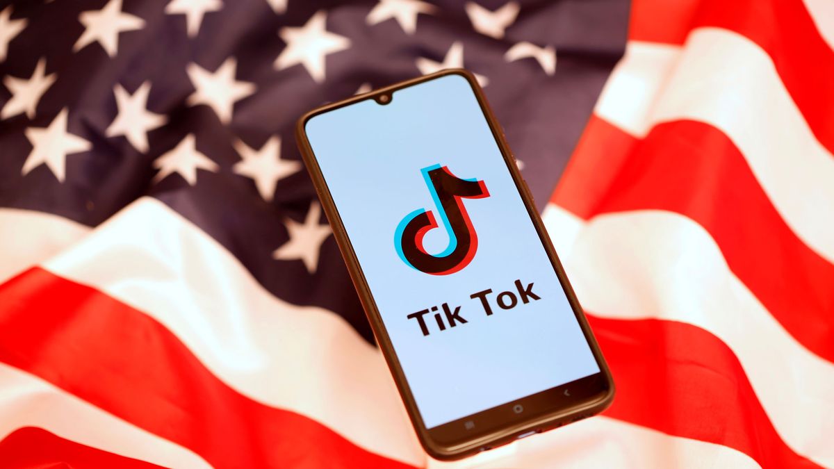 Trump prohíbe cualquier negocio con TikTok a partir de 45 días