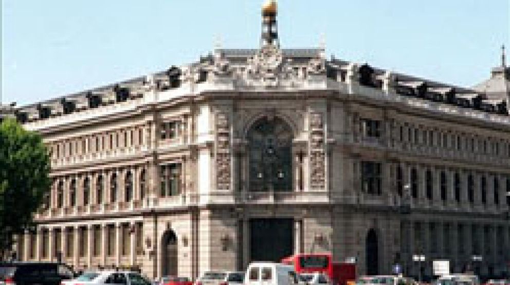 Foto: El Banco de España amplía 6 meses el plazo para sancionar a ex consejeros CCM