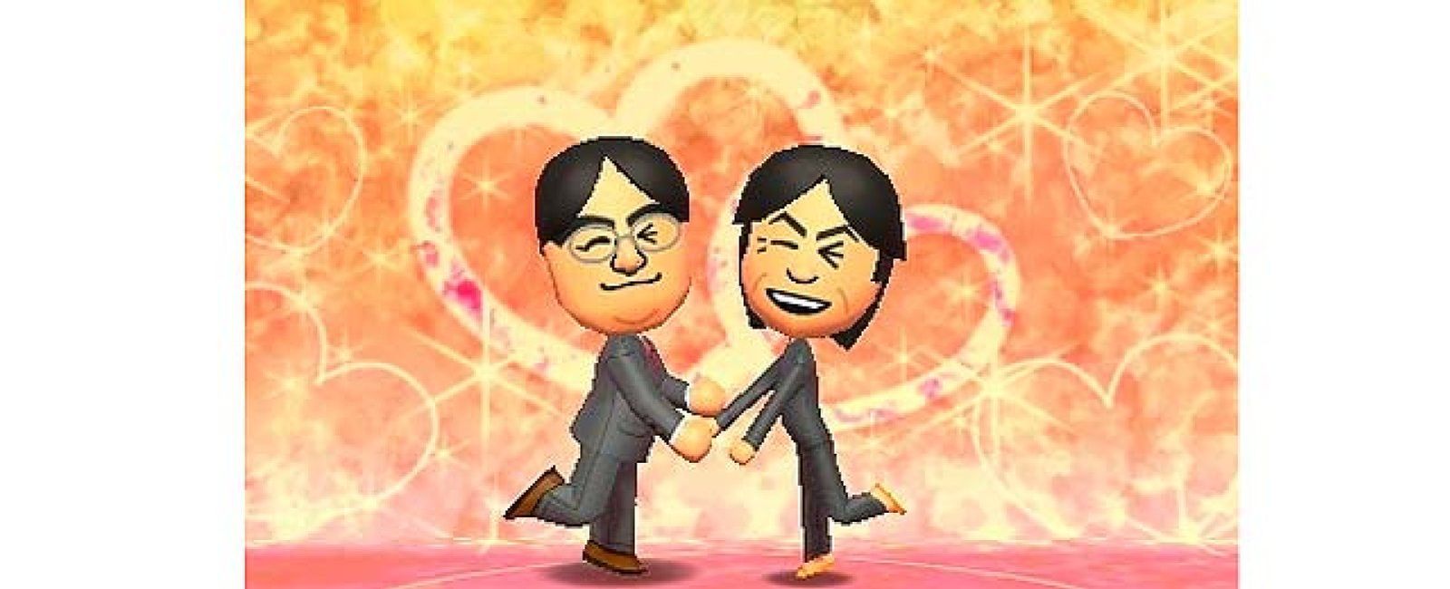 Foto: Nintendo desata la polémica al considerar "extrañas" las relaciones homosexuales