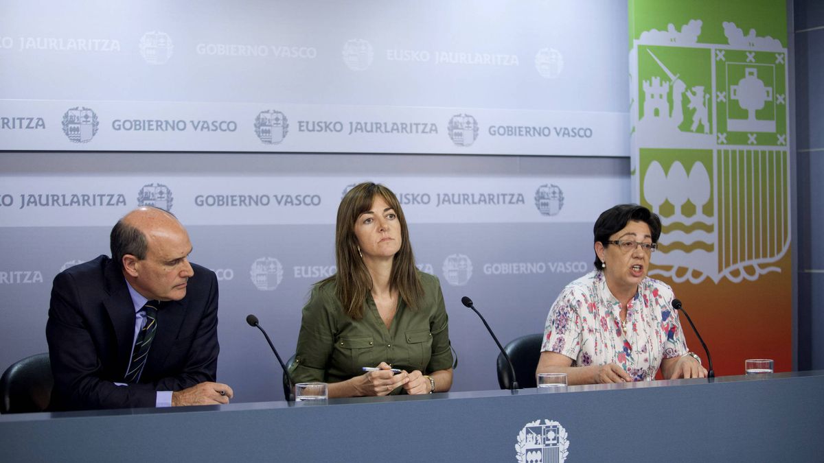 Muere Pilar Unzalu, consejera de Medio Ambiente en el Gobierno de Patxi López