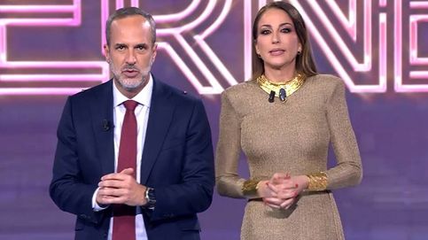 Estos son los tres invitados de '¡De viernes!', el programa de Telecinco