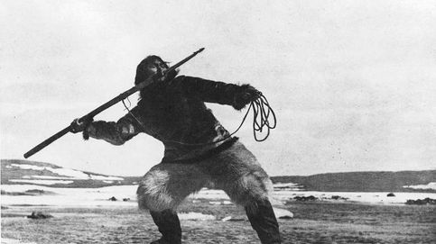 Cien años de 'Nanook el esquimal': ¿el primer documental de la historia o un montaje de ficción?