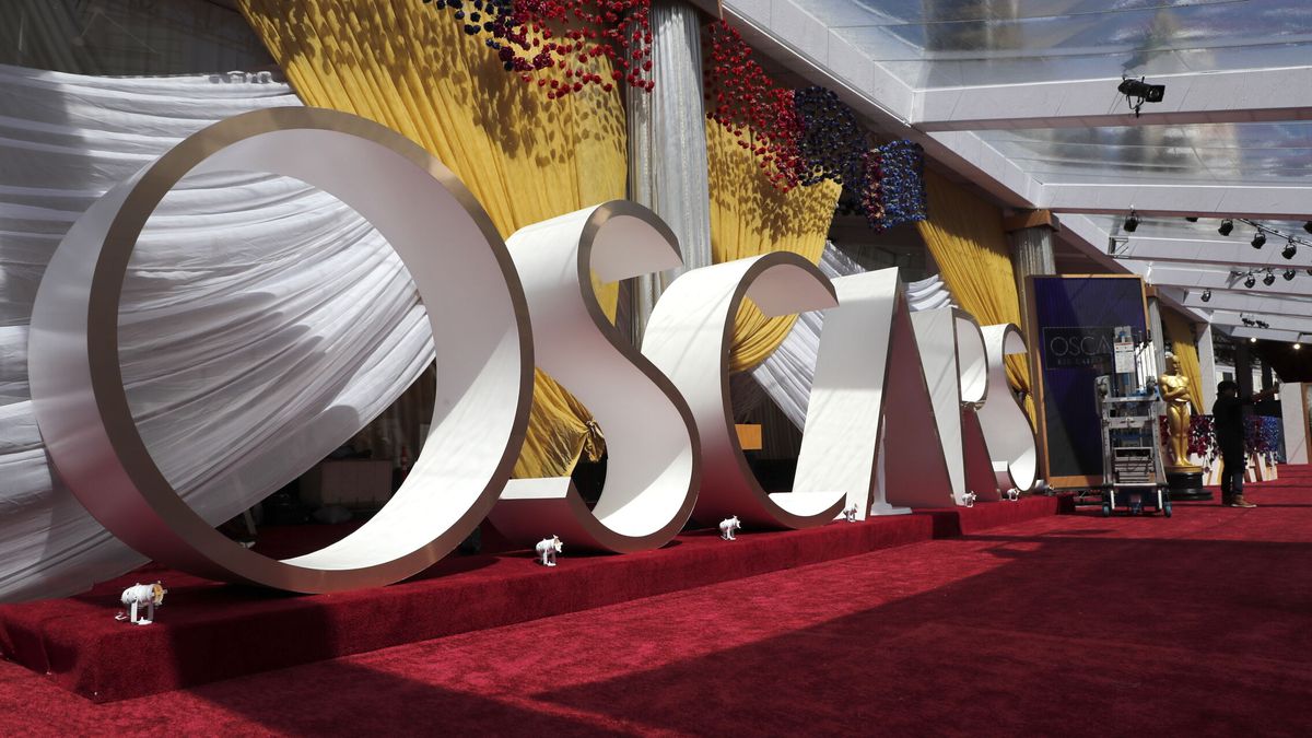 Lista completa de nominaciones a los Premios Oscar 2022