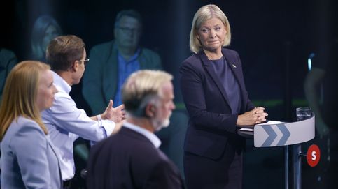 Suecia abandona su corrección política y abre la puerta a los pactos con la ultraderecha