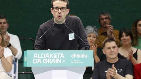Noticia de Así quedan las encuestas para las elecciones autonómicas en el País Vasco del 21-A: EH Bildu aprovecha el desgaste del PNV, pero el PSE tiene la llave del Gobierno