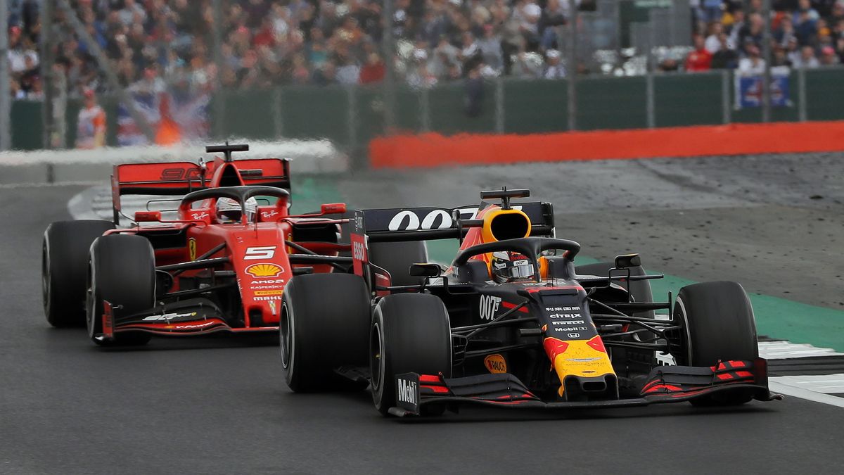 Cómo Red Bull, que prepara artillería pesada, ha mordido la yugular de Ferrari