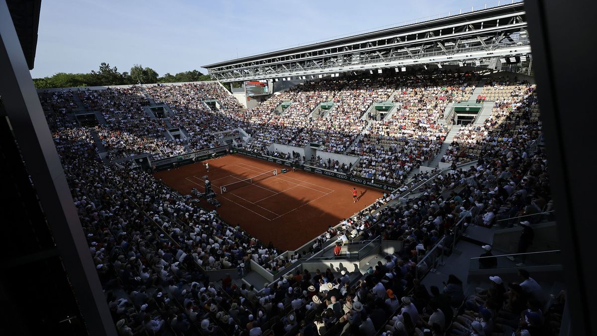Partidos de hoy, 30 de mayo del Roland Garros: horario y dónde por TV y online en directo