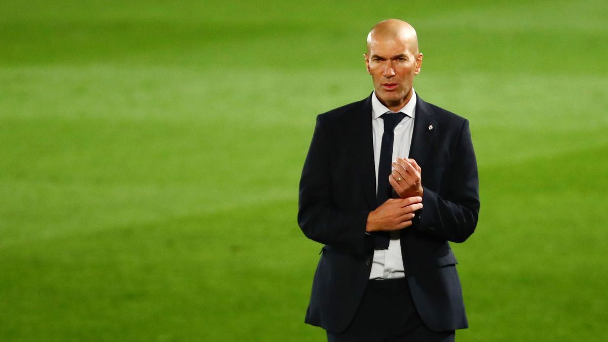 El Madrid se atraganta de nuevo: Zidane tiene 14 días para la expiación o el fracaso