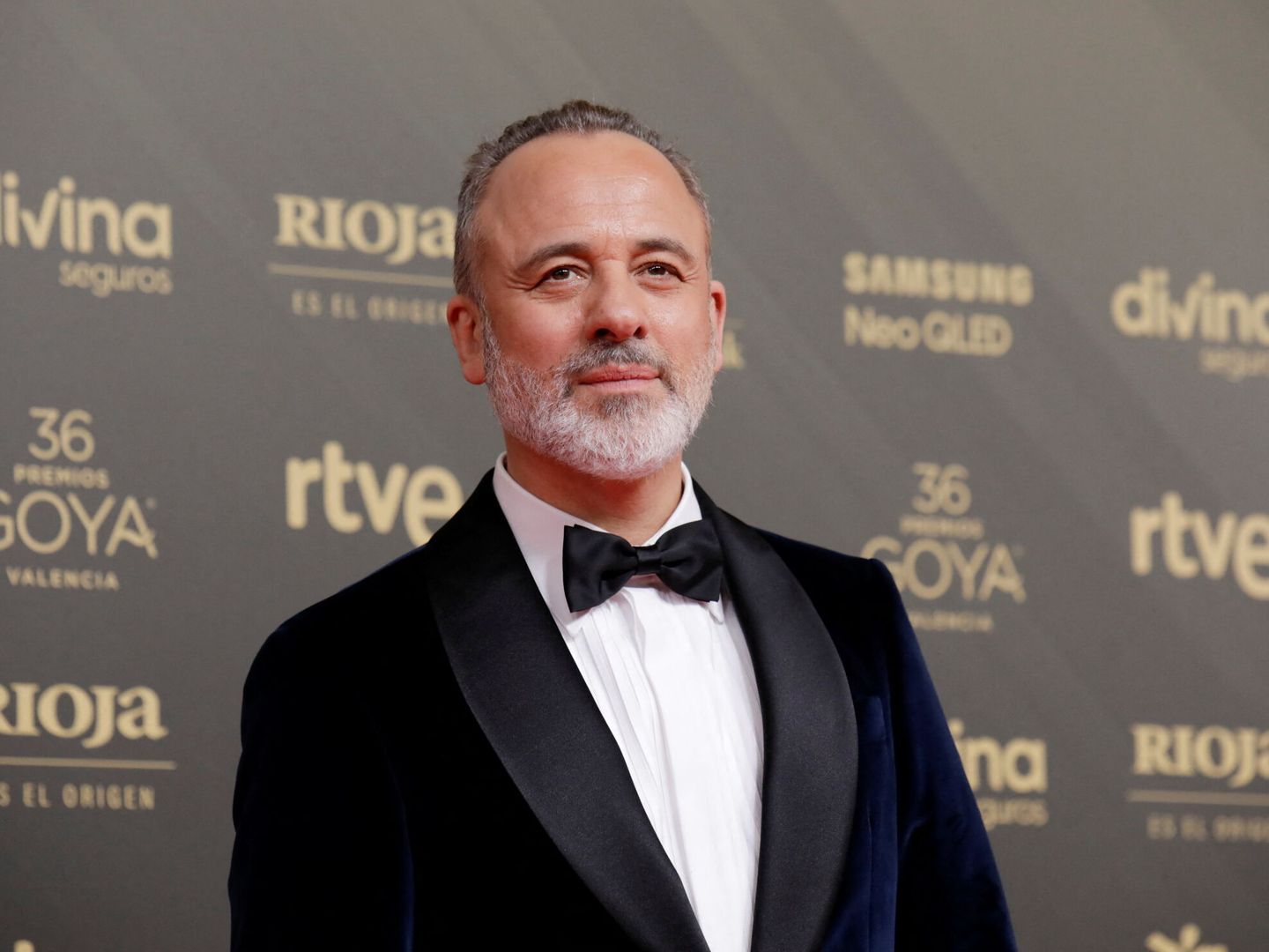 Javier Gutiérrez opta al Goya a Mejor Actor por 'La Hija'