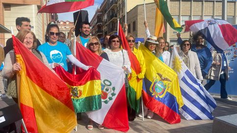  Los que venís de fuera ya sois madrileños: El PP se lanza a por el voto hispano en Tetuán
