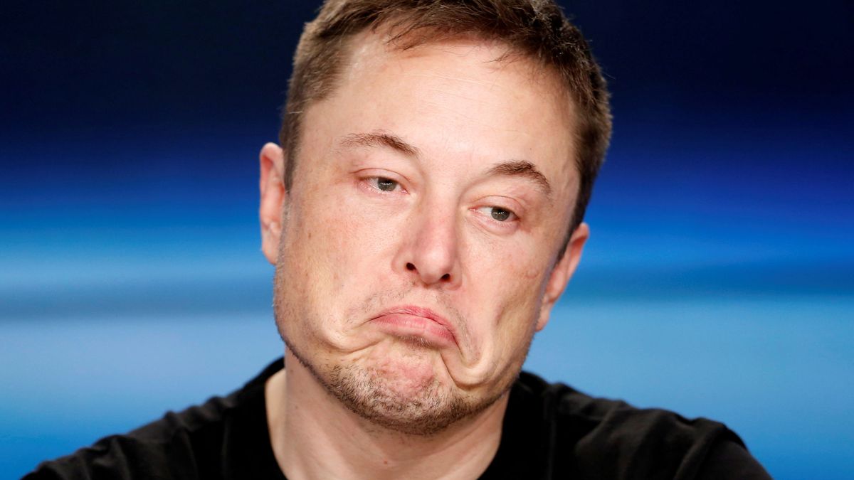 Tesla sufre en bolsa tras el bochorno de pedir dinero a sus proveedores 