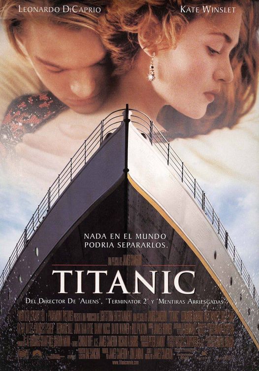 'Titanic' (20th Century Fox)