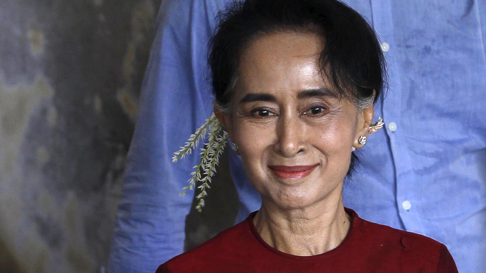 Foto: Suu Kyi cree que es pronto para clamar victoria en las elecciones en Birmania (Reuters)