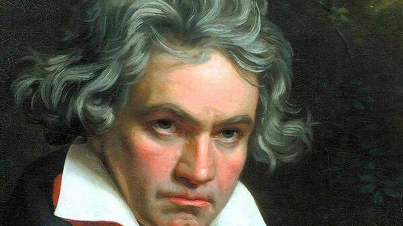 La sordera de Beethoven y sus problemas de salud eran por envenenamiento con plomo