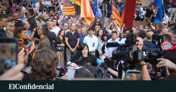 La gran paradoja del 29-N: la ausencia de Orriols en las elecciones ‘españolas’ dispara a Vox en Cataluña