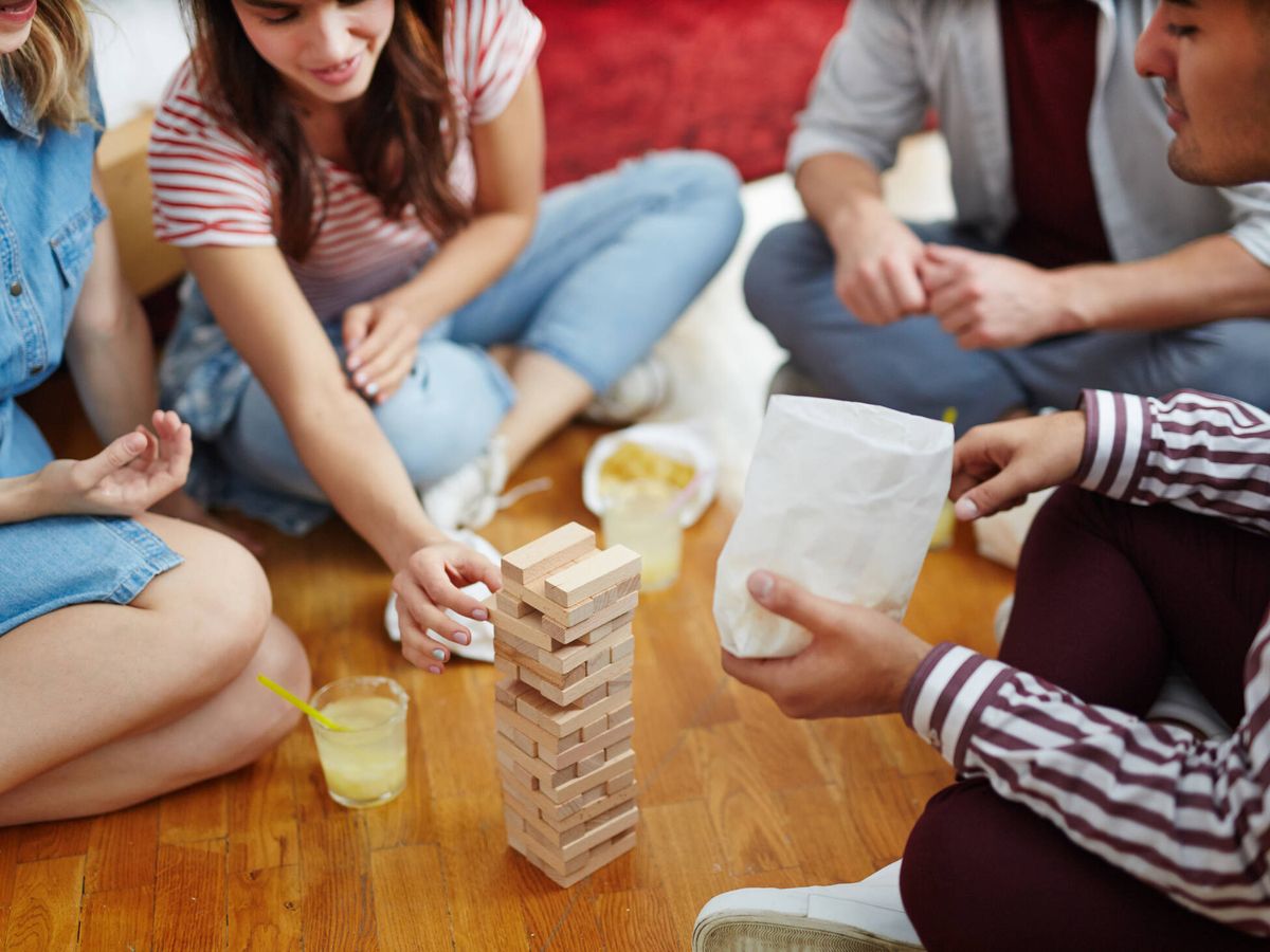 7 juegos de mesa para convivir en familia esta cuarentena